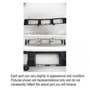 430498 | Front Light Support | John Deere 4055 4255 4455 | | R98632 430498 | Front Light Support | John Deere 4055 4255 4455 | | R98632