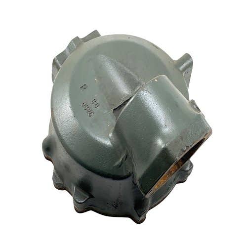 181212 | Front Lower Gear Case - Right Hand | Yanmar YM330D YM336 YM2610 YM3110 YM3810 YM4300 |  | 194321-13910 | 194321-13911 | 194321-14320