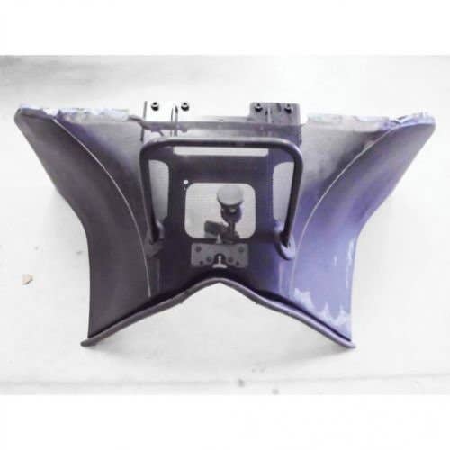 Used Front Lower Grill fits New Holland T8.300 T8.320 T8.330 T8.350 T8.360 T8.380 T8.390 T8.410 T8.420 T8.435 84470988 Used Front Lower Grill fits New Holland T8.300 T8.320 T8.330 T8.350 T8.360 T8.380 T8.390 T8.410 T8.420 T8.435 84470988
