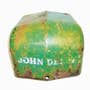 426507 | Front Nose Medallion | John Deere B | | B1445R | AB1546R 426507 | Front Nose Medallion | John Deere B | | B1445R | AB1546R