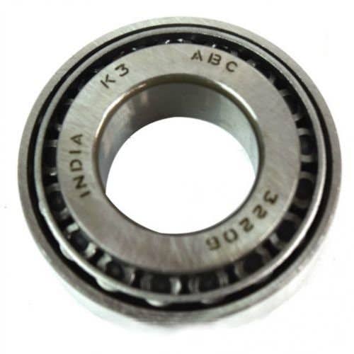 Front Outer Wheel Bearing fits Mahindra 4500 5500 5530 6000 6030 6500 6530 007500054C1 Front Outer Wheel Bearing fits Mahindra 4500 5500 5530 6000 6030 6500 6530 007500054C1