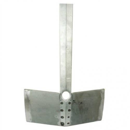 155768 | Front Panel - T Piece | Massey Ferguson TE20 TEA20 |  | 825641M91