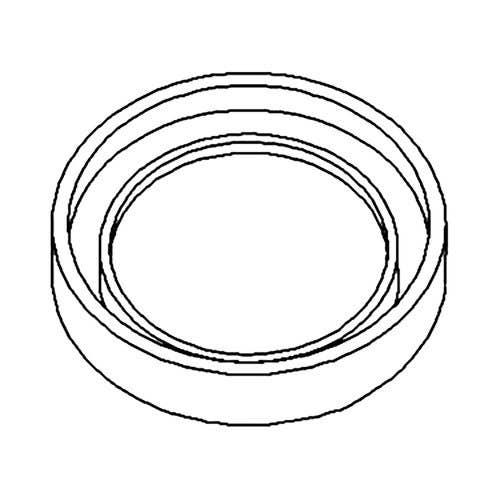 Front Pivot Seal fits International 5088 5288 5488 1280600C1 fits Case IH 1800 1844 2044 1280600C1 Front Pivot Seal fits International 5088 5288 5488 1280600C1 fits Case IH 1800 1844 2044 1280600C1