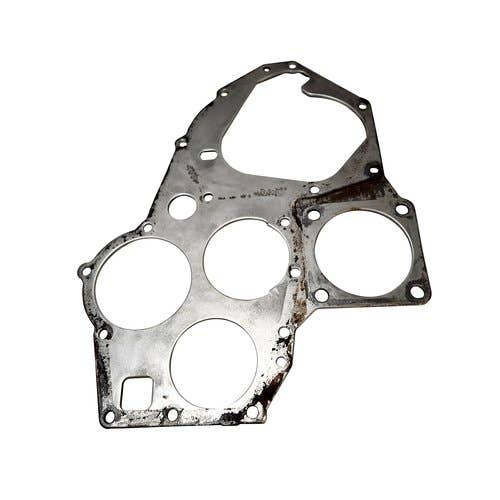 Used Front Plate fits Case IH DX60 fits New Holland L170 L160 T2310 T2320 T2330 T2410 T2420 TT45A TT50A SBA165166650 MT40285551 fits Case SBA165166650 Used Front Plate fits Case IH DX60 fits New Holland L170 L160 T2310 T2320 T2330 T2410 T2420 TT45A TT50A SBA165166650 MT40285551 fits Case SBA165166650