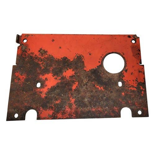 434247 | Front Platform | Rear Frame | International | Farmall | IH Hydro 100 766 966 1066 1466 1468 1566 1568 |  | 534485R2