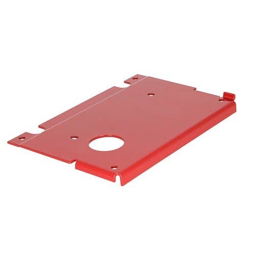 108826 | Front Platform Section | International | Farmall | IH Hydro 100 766 966 1066 1466 1468 1566 1568 |  | 534485R2