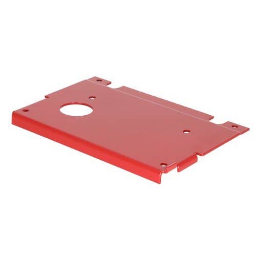 108826 | Front Platform Section | International | Farmall | IH Hydro 100 766 966 1066 1466 1468 1566 1568 |  | 534485R2