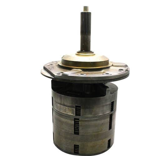 200438 | Front Power Shift Pack | John Deere 4640 4840 |  | RE20139