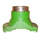 457655 | Front PTO Drive Shaft Yoke | John Deere 7600 7610 7630 7700 7710 7720 7730 7800 7810 7815 7820 7830 7920 7930 | | RE61882