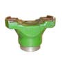 457655 | Front PTO Drive Shaft Yoke | John Deere 7600 7610 7630 7700 7710 7720 7730 7800 7810 7815 7820 7830 7920 7930 | | RE61882 457655 | Front PTO Drive Shaft Yoke | John Deere 7600 7610 7630 7700 7710 7720 7730 7800 7810 7815 7820 7830 7920 7930 | | RE61882