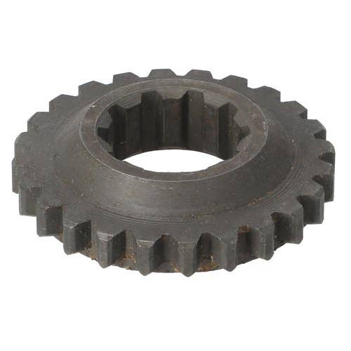 180068 | Front PTO Slipper Gear | Long 510 610 610 2360 2460 2460 2510 2510 2610 2610 |  | TX15833