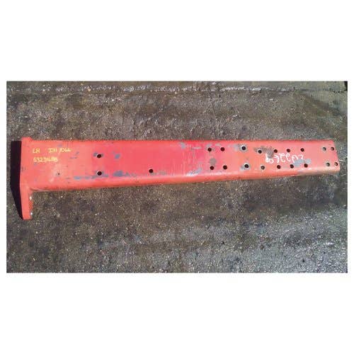 433602 | Front Rail - Left Hand | International | Farmall | IH Hydro 100 Hydro 186 766 886 966 986 1066 1086 1466 1486 1566 1586 |  | 532316R7 | 532316R5 | 532316R