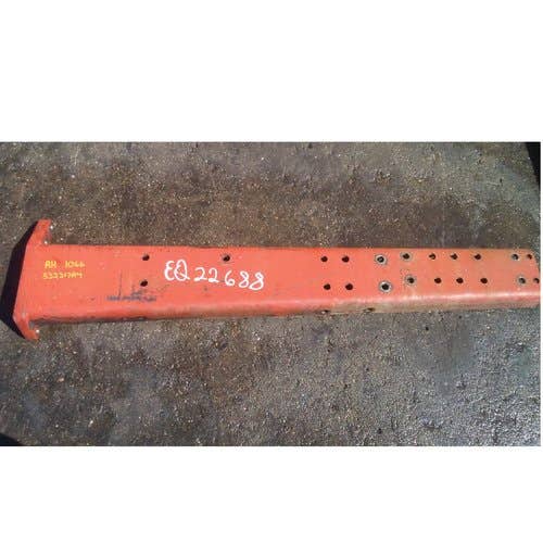 433603 | Front Rail - Right Hand | International | Farmall | IH Hydro 100 Hydro 186 766 886 966 986 1066 1086 1466 1486 1566 1586 |  | 532317R4 | 532317R3 | 532317R1 | 532317R2 | 532317R