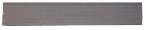 Front Ribbed Hood Side Panel - Left Hand fits International 560 660 369672R1 Front Ribbed Hood Side Panel - Left Hand fits International 560 660 369672R1