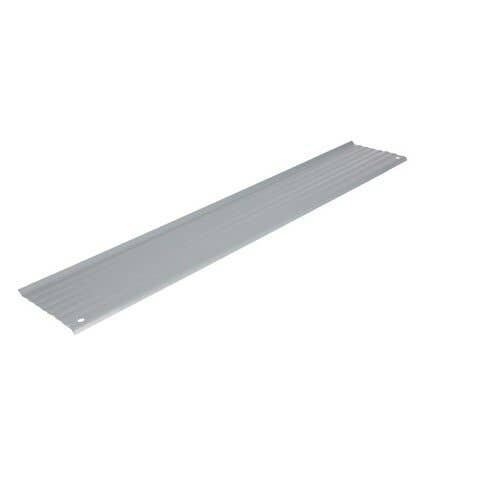 104031 | Front Ribbed  Hood Side Panel - Right Hand | International | Farmall | IH 560 660 |  | 369673R1