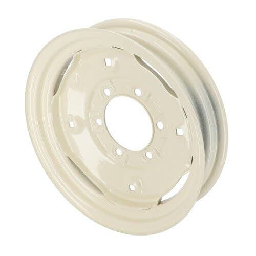 178388 | Front Rim - 3" x 15" | 6 Bolt |