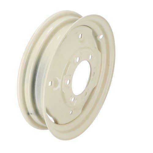 178388 | Front Rim - 3" x 15" | 6 Bolt |