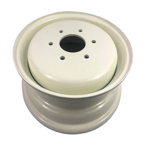 181244 | Front Rim - 5" x 14" | 6 Bolt | John Deere 850 850 950 950 1050 1050 | Yanmar YM220 YM226 YM240D YM250 YM276 YM1802 YM1810 YM2000 YM2002 YM2010 YM2020 YM2200 YM2202 YM2210 YM2220 YM2310D YM2402 YM2420 |  | CH19748 | 198351-14700 | 194311-14700-Q