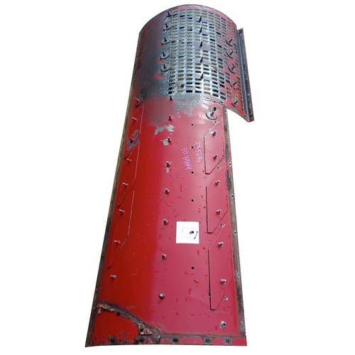 435699 | Front Rotor Cage Left Hand | Case IH 1680 1682 1688 2188 2377 2388 2577 2588 |  | 1318729C5 | VTIHC1680L