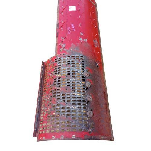435699 | Front Rotor Cage Left Hand | Case IH 1680 1682 1688 2188 2377 2388 2577 2588 |  | 1318729C5 | VTIHC1680L