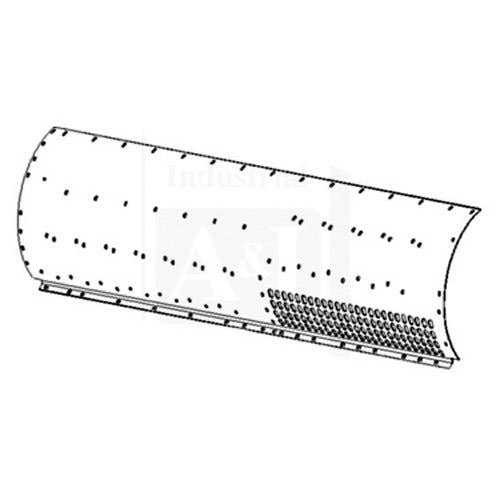 116698 | Front Rotor Cage - Right Hand | Case IH 1680 1682 1688 2188 2377 2388 2577 2588 |  | 1321661C3 | 1321661C1 | VTIHC1680R