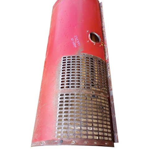 435700 | Front Rotor Cage - Right Hand | Case IH 1680 1682 1688 2188 2377 2388 2577 2588 |  | 1321661C3 | 1321661C1 | VTIHC1680R