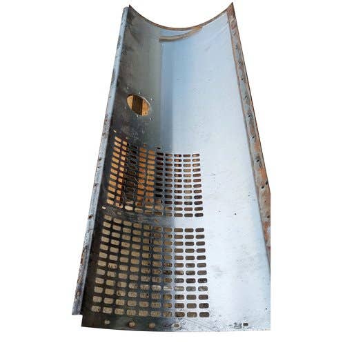 435700 | Front Rotor Cage - Right Hand | Case IH 1680 1682 1688 2188 2377 2388 2577 2588 |  | 1321661C3 | 1321661C1 | VTIHC1680R