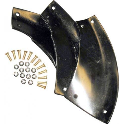 111970 | Front Rotor Flight Kit | John Deere 9650 9660 9750 9760 9860 |  | AH204533