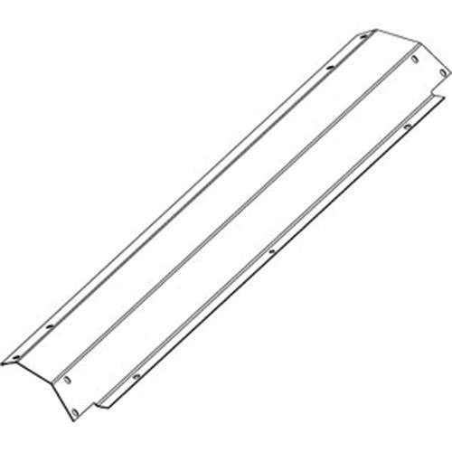 110484 | Front Shield | John Deere 9600 9610 9650 |  | H123632