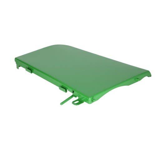 101965 | Front Side Panel - Left Hand | John Deere 3010 3020 |  | AR26498