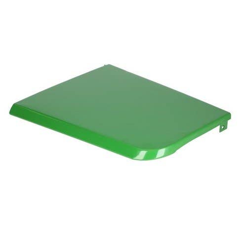 101965 | Front Side Panel - Left Hand | John Deere 3010 3020 |  | AR26498