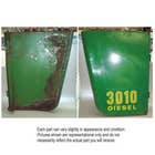 401965 | Front Side Panel - Left Hand | John Deere 3010 3020 | | AR26498