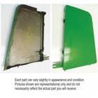 498520 | Front Side Panel - LH | John Deere 4320 | | AR48399