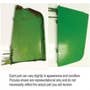 498521 | Front Side Panel - RH | John Deere 4320 | | AR48398 498521 | Front Side Panel - RH | John Deere 4320 | | AR48398
