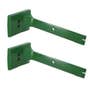 140313 | Front Stack Weight Bracket Set - Pair | John Deere 2010 2510 2520 3010 3020 4000 4010 4020 4030 4230 4320 4430 | | R54144 | R27642 140313 | Front Stack Weight Bracket Set - Pair | John Deere 2010 2510 2520 3010 3020 4000 4010 4020 4030 4230 4320 4430 | | R54144 | R27642
