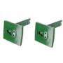 140313 | Front Stack Weight Bracket Set - Pair | John Deere 2010 2510 2520 3010 3020 4000 4010 4020 4030 4230 4320 4430 | | R54144 | R27642 140313 | Front Stack Weight Bracket Set - Pair | John Deere 2010 2510 2520 3010 3020 4000 4010 4020 4030 4230 4320 4430 | | R54144 | R27642
