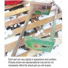 499716 | Front Stack Weight Bracket Set | John Deere 2010 2510 2520 3010 3020 4000 4010 4020 4030 4230 4320 4430 | | R54144 | R27642