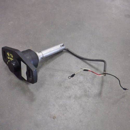 437317 | Front Steering Sensor | LH | Case 4890 4894 |  | A149696 | A185743