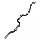 110432 | Front Straw Walker Crank | John Deere 9600 9610 9650 9660 | | AH151331