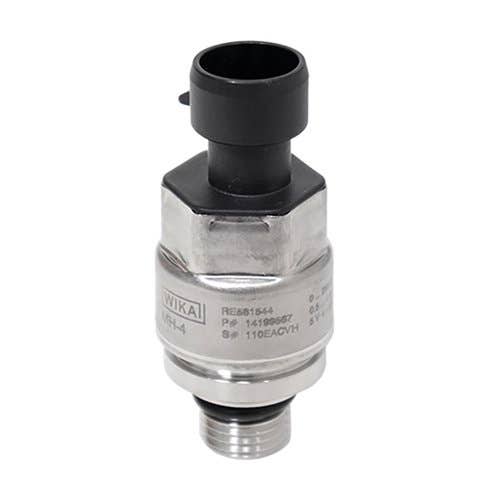 Front Suspension Pressure Sensor fits John Deere 6230 6330 6430 7200 7200R 7215R 7230R 7330 8225R 8235R 8245R 8260R 8270R 8285R 8295R 8310R RE581544 Front Suspension Pressure Sensor fits John Deere 6230 6330 6430 7200 7200R 7215R 7230R 7330 8225R 8235R 8245R 8260R 8270R 8285R 8295R 8310R RE581544