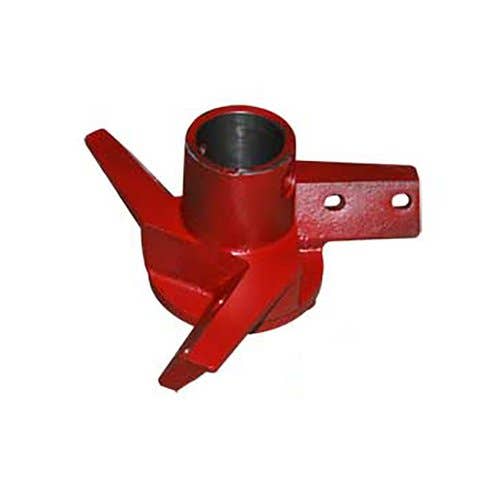 182479 | Front Threshing Rotor Impeller | Case IH 1640 1644 1660 1666 1670 2144 2166 2344 2366 | International | Farmall | IH 1440 1460 1470 |  | 191546C2