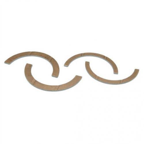 Front Thrust Washer fits New Holland fits Deutz D4507 D6507 D7007 D7207 D7807 DX90 DX110 DX120 DX3.30 DX3.50 DX3.90 DX6.30 DX3.70 fits Deutz Allis Front Thrust Washer fits New Holland fits Deutz D4507 D6507 D7007 D7207 D7807 DX90 DX110 DX120 DX3.30 DX3.50 DX3.90 DX6.30 DX3.70 fits Deutz Allis