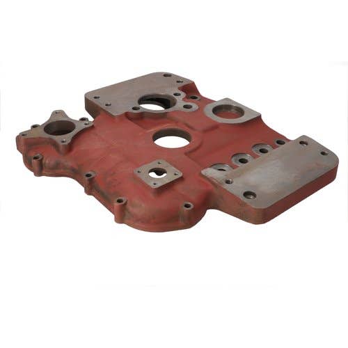 180574 | Front Timing Cover | Zetor 3320 3340 4320 4340 5320 5340 6320 6340 |  | 72010261
