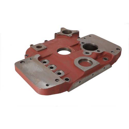 180574 | Front Timing Cover | Zetor 3320 3340 4320 4340 5320 5340 6320 6340 |  | 72010261