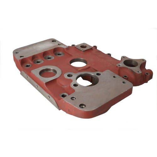 180574 | Front Timing Cover | Zetor 3320 3340 4320 4340 5320 5340 6320 6340 |  | 72010261
