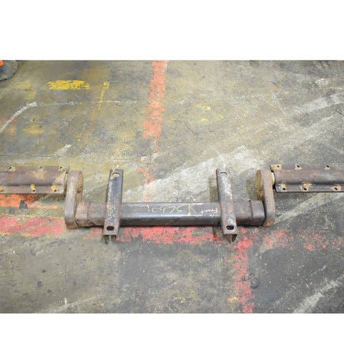 434736 | Front Torsion Axle | ASV MD2810 |  | 0307-007