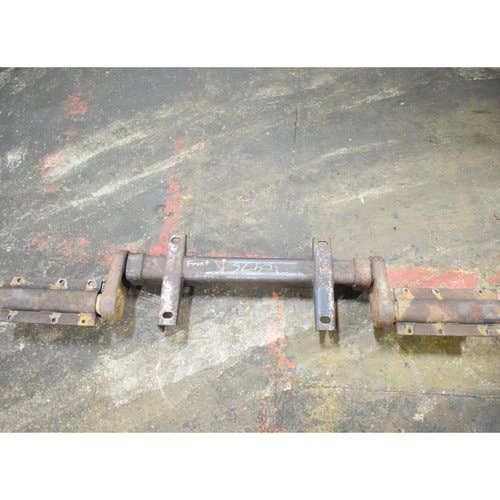 434736 | Front Torsion Axle | ASV MD2810 |  | 0307-007