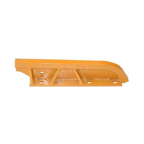 187631 | Front Track Guard | Left Hand | Case 450 450 450B 450B 450C 450C 455C 455C 550 550 |  | R36674