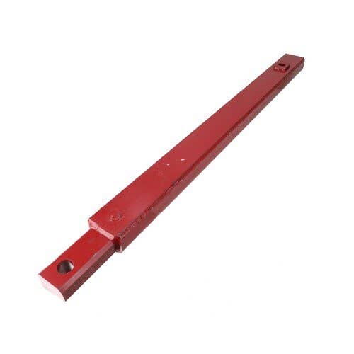 Front Tube Assembly fits International 1066 1206 1256 1456 1466 1468 391988R91