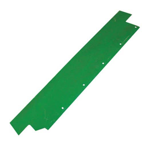 Front Wear Plate fits John Deere 9650 9750 H157112 Front Wear Plate fits John Deere 9650 9750 H157112